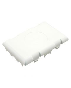 Tapa ciega Attema para caja de soldadura universal