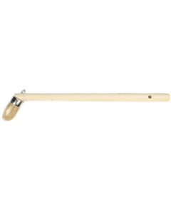 010026 Cepillo Bokkepoot nº 6 30 mm
