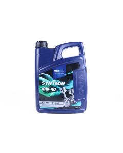 010078 Aceite de motor Vatoil 10W-40 5 ltr syntech