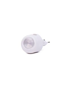 010138 Luz nocturna con sensor Orientable 360