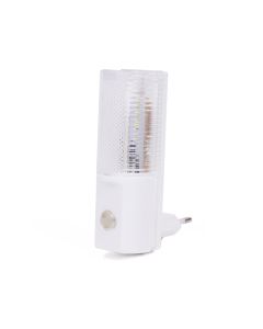 010139 Luz nocturna con sensor 3 LED