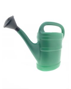 010297 Regadera 5 litros verde
