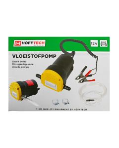010390 Bomba de líquido 12V