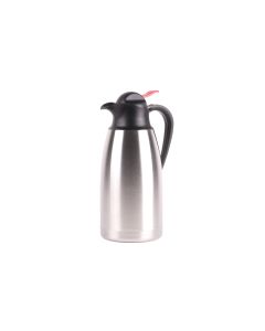 010420 Jarra termo 1,1 ltr acero inoxidable