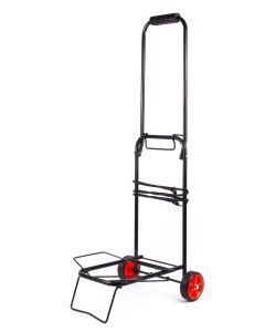 010435 Carro plegable negro