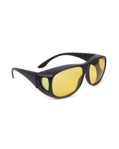 010442 Gafas de visión nocturna superpuestas negras