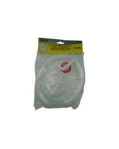 010674 Recipiente de agua plegable de 5 litros