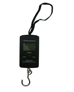 010677 Gancho digital Unster 40 kg