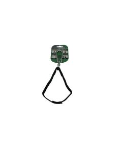 010753 Gancho de seguridad 25 x 450 mm 45 kg