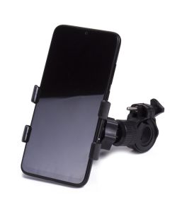 010976 Soporte teléfono bicicleta easy clip
