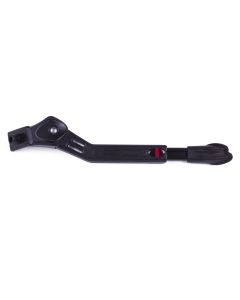 010990 Aparcabicicletas de alta resistencia ajustable