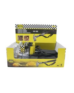 011170 Martillo de camping expositor 16 oz