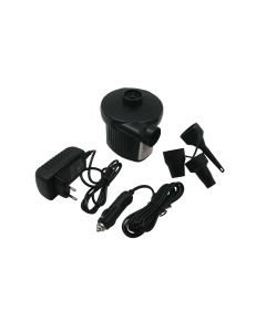 011175 Bomba de aire eléctrica 50W 12V/220V