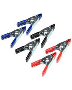 011264 Pinza de mar mini 6 uds.
