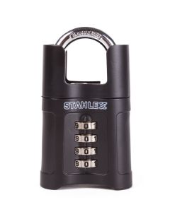 011445 Candado 50 mm alta resistencia