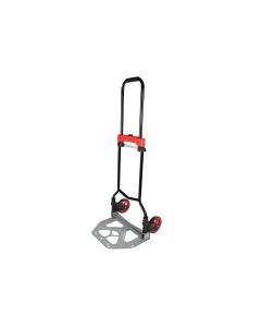 011578 Carro plegable de 70 kg de acción