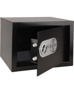 011634 Caja fuerte electrónica 250 x 350 x 250 mm