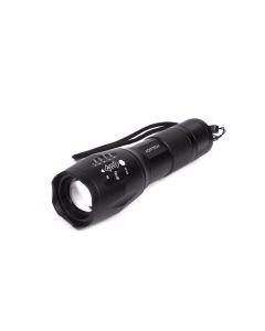 011637 Linterna táctica superbeam 5W - ALU