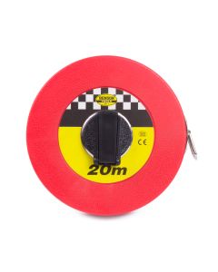 011715 Cinta métrica 20 mtr topógrafo