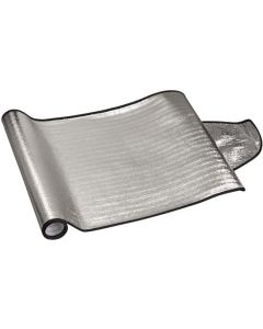 011811 Manta antihielo / lámina de protección solar 147 x 69 cm