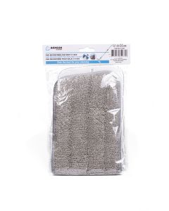 011860 Pad de microfibra para mopa con función pulverizador 011859