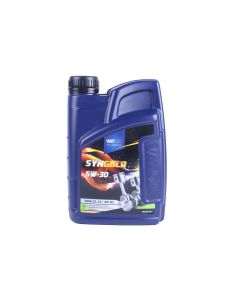 011879 Aceite de motor Vatoil 5W-30 1 ltr syngold
