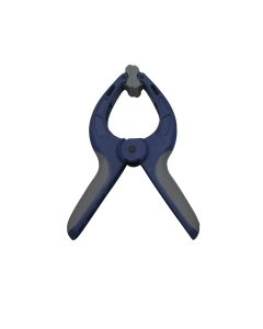 011884 Pinza de mar 85 mm 215 mm super azul