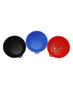 011908 Bol magnético plástico 15 cm mezcla