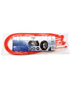 011915 Antideslizante para neumático de coche 12 uds.