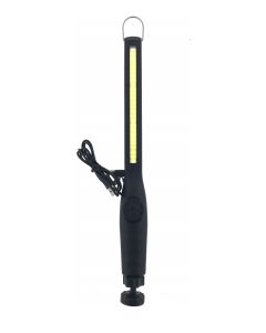 011930 Luz de marcha 5W COB + dimmer recargable 2200 mAh