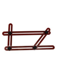 012060 Medidor de ángulos de precisión multi