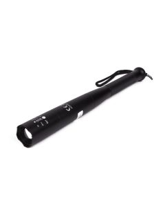 012087 Linterna táctica XXL 3W