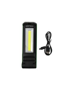 2 2012197 Luz de marcha 5W + x 3W -in-1 dimmer + powerbank 2200 mAh
