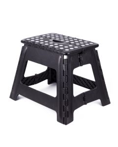 012200 Peldaño plegable mediano 150 kg EN14183