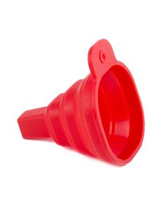 012240 Embudo plegable silicona