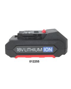 012255 Batería 18V 1500 mAh para 011950