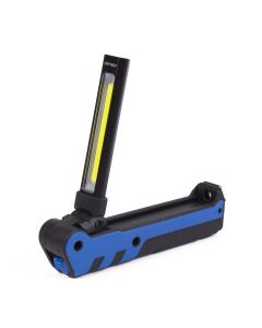 2012259 Luz de marcha + linterna -en-1 recargable 2000 mAh