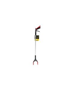 012261 Recogedor 82 cm profi cabeza giratoria