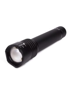 012300 Linterna táctica 10W 1000 lm
