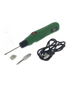 2012353 Batería soldador + cutter 3.6V .0 Ah