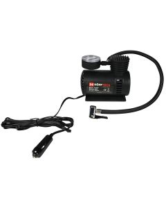012383 Compresor 12V 280 psi con accesorios