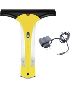 012385 Limpiacristales recargable + pulverizador