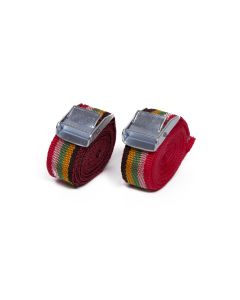 2 2 012410 Cinta de amarre 0,5 mtr x 25 mm dlg