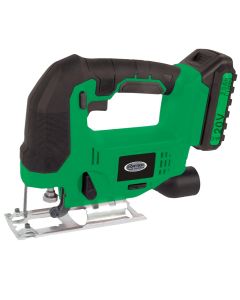 012455 Accu sierra de calar 20V 2000 mAh