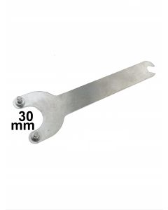 012458 Llave inglesa amoladora angular