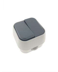 012474 Conmutador estanco IP54