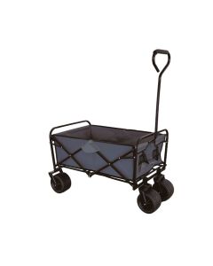 012532 Vagón plegable con ruedas extra anchas