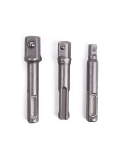 012633 Reductor SDS+ a tapón 1/4-3/8-1/2"