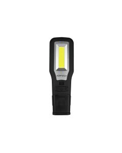 012744 Portátil COB recargable 2000 mAh