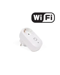 012788 Toma RA con interruptor wifi